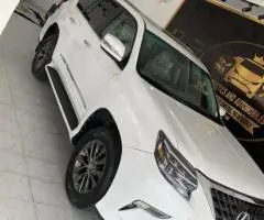 Used Lexus GX460 2014