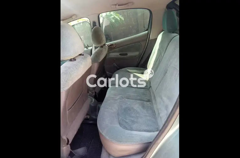 Used 2004 Peugeot 206 for sale in Kano, Nigeria - photo 2 of 5