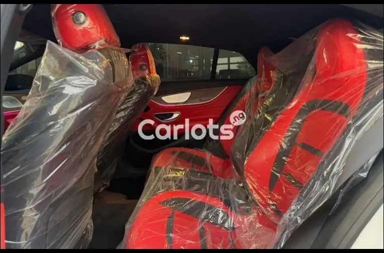 FOREGIN USED 2020 MERCEDES BENZ//AMG GT53 for sale in Abuja, FCT - photo 4 of 5