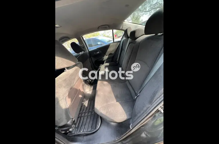 Foreign Used 2013 Honda Accord V4 Engine for sale in Garki, FCT - thumbnail 3