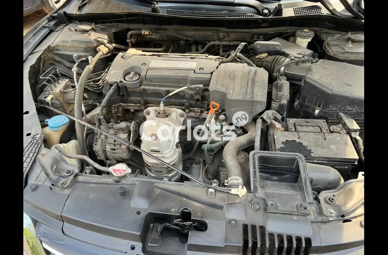 2013 Honda Accord V4 Engine - 4/5