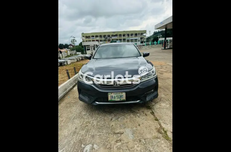 Used Honda Accord 2013