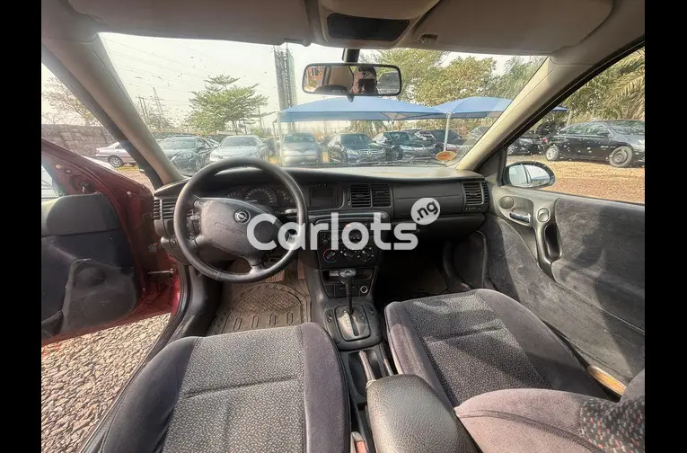 Nigerian used 2002 Opel Astra for sale in Abuja, FCT - photo 2 of 5