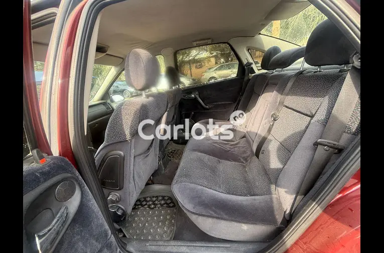 Nigerian used 2002 Opel Astra for sale in Abuja, FCT - thumbnail 4