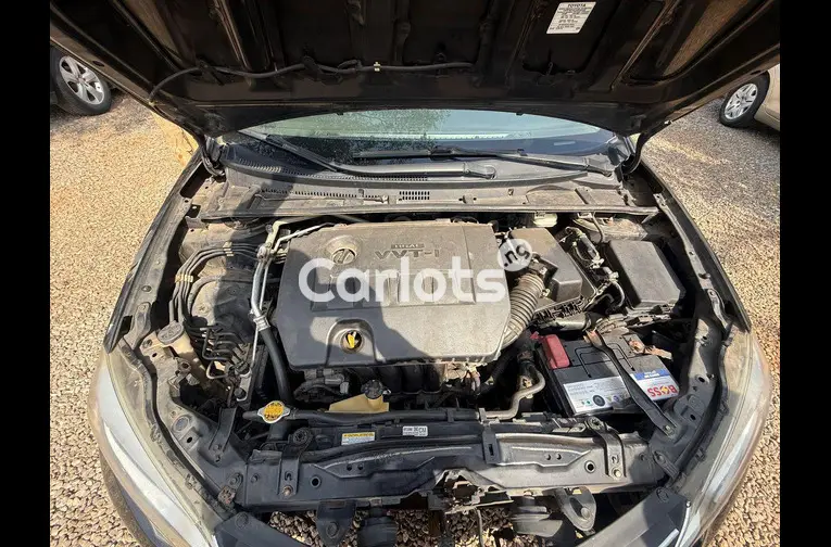 Nigerian used Toyota Corolla 2014 for sale in Abuja, FCT - photo 2 of 5