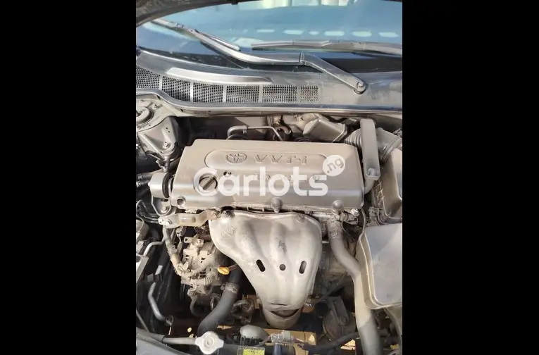 CLEAN NIGERIAN USED 2010 TOYOTA CAMRY MUSCLE for sale in Abuja, FCT - thumbnail 4