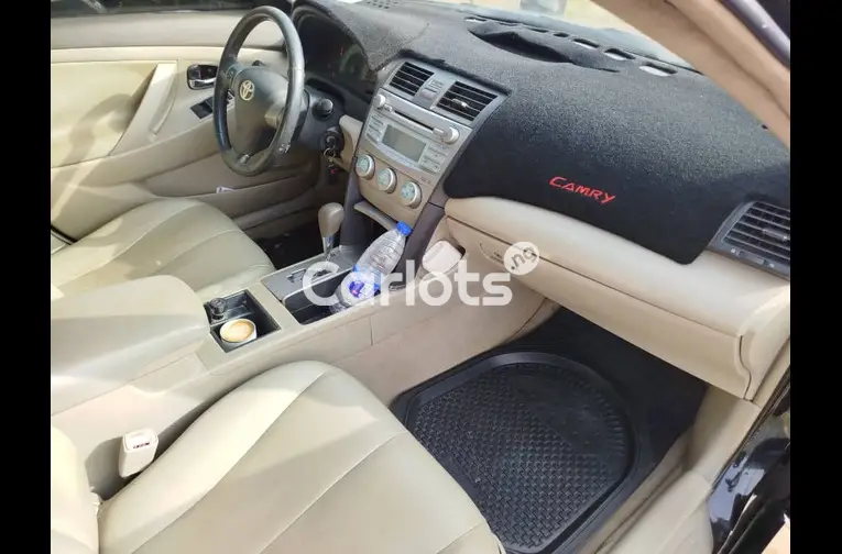 Nigerian used 2008 Honda Accord DC for sale in Abuja, FCT - photo 3 of 5