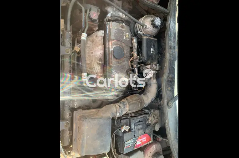 Used Peugeot 206 2004 - 2