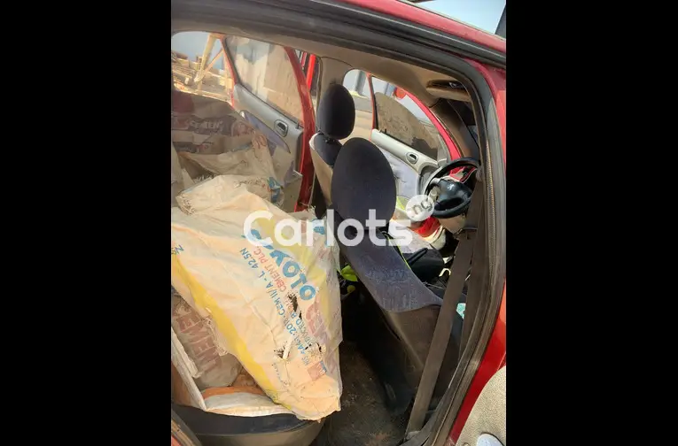 Used Peugeot 206 2004 - 3