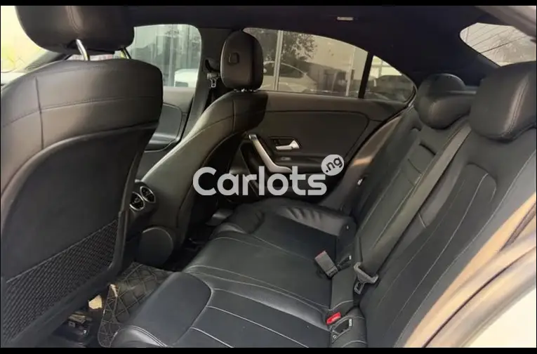 FOREIGN USED 2019 MERCEDES BENZ A220 - 2/5