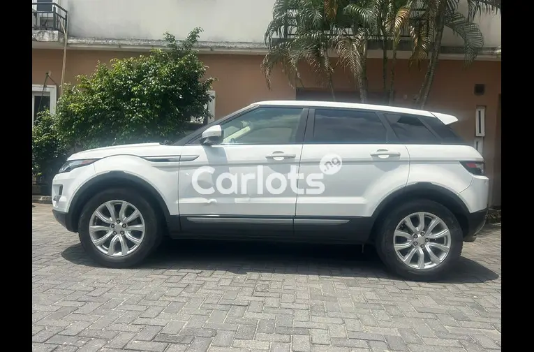 2015 Range Rover Evoque for 15M - 3/5