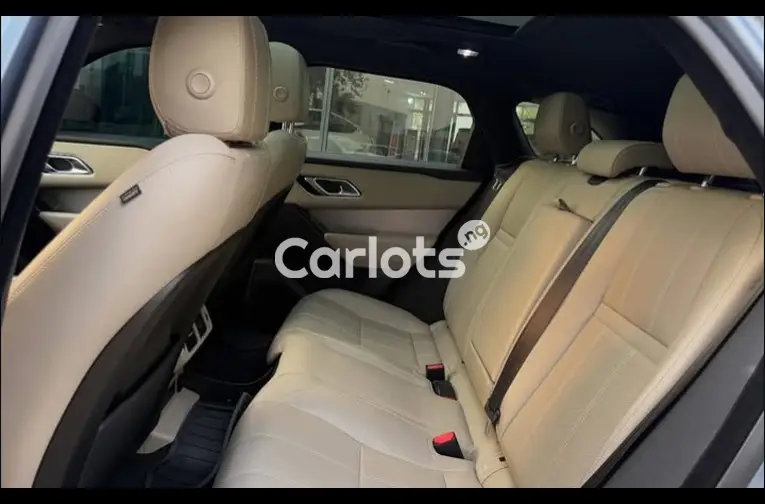 FOREIGN USED 2020 RANGE ROVER VELAR P340 for sale in Abuja, FCT - photo 2 of 5