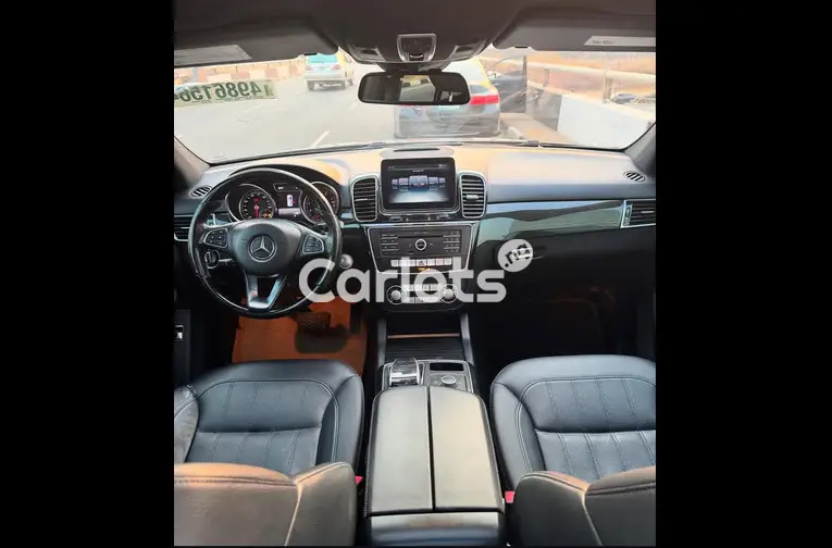2017 MERCEDES BENZ GLE 350 for sale in Abuja, FCT - photo 2 of 5