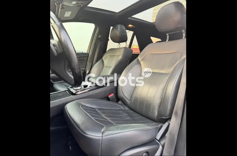 2017 MERCEDES BENZ GLE 350 for sale in Abuja, FCT - photo 4 of 5