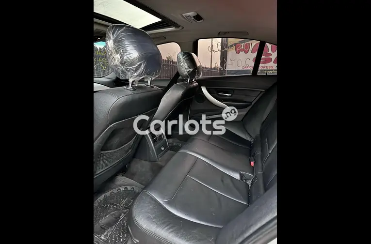 2013 BMW 3 SERIES for sale in Kaduna, Kaduna - thumbnail 4