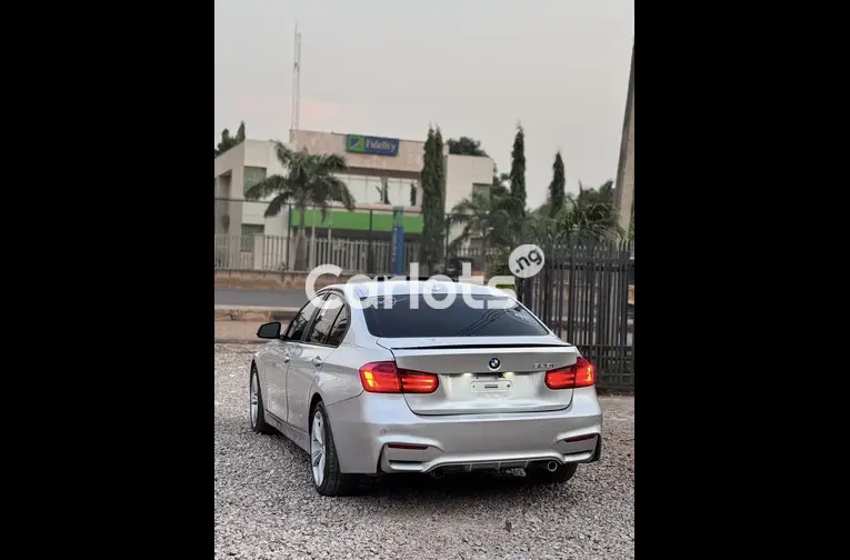 2013 BMW 3 SERIES for sale in Kaduna, Kaduna - photo 5 of 5