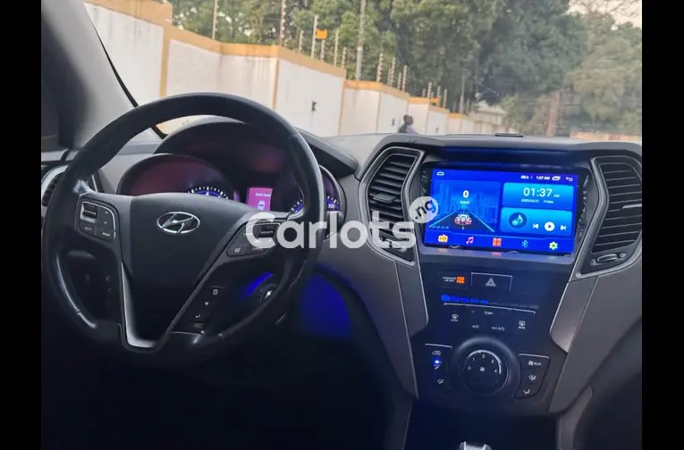 2015 HYUNDAI SANTAFE for sale in Kaduna, Kaduna - photo 2 of 5