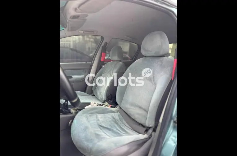 Used 2004 Peugeot 206 for sale in Kano, Kano - thumbnail 2