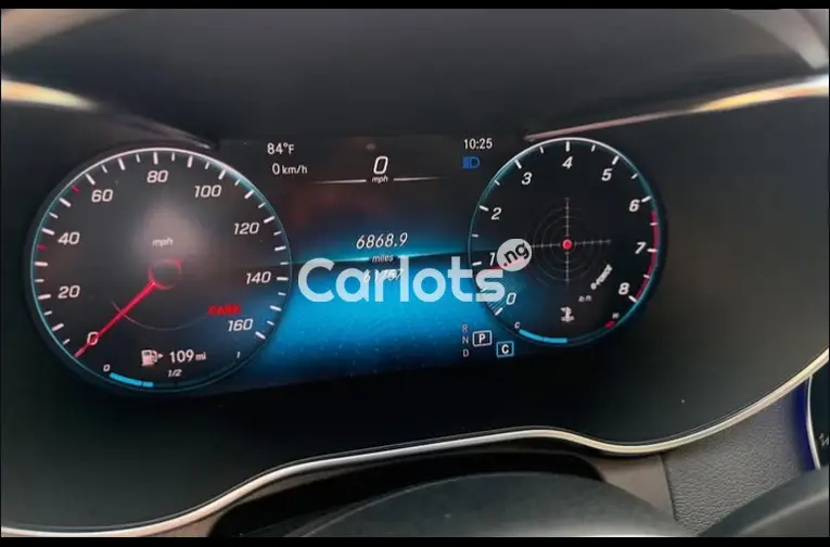 2020 MERCEDES BENZ C300 for sale in Abuja, FCT - thumbnail 2