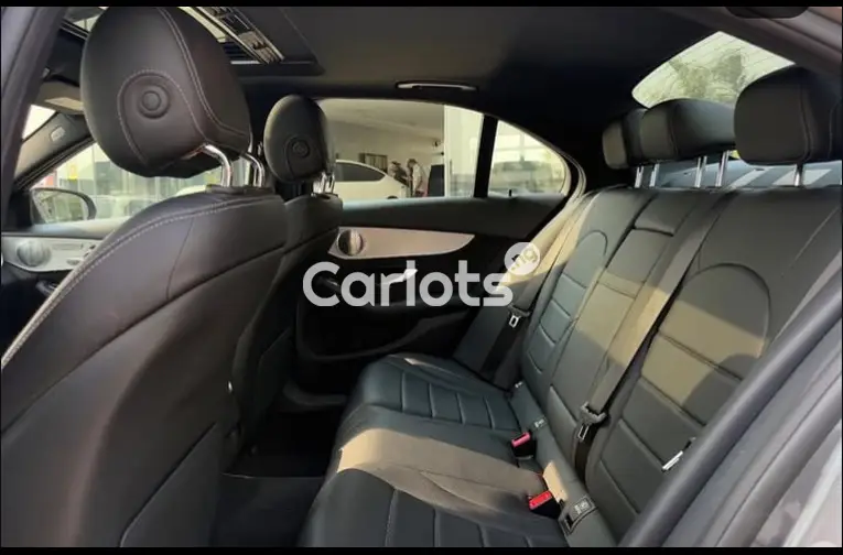 2020 MERCEDES BENZ C300 for sale in Abuja, FCT - photo 3 of 5
