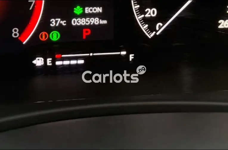 2023 HONDA CIVIC SPORT for sale in Abuja, FCT - thumbnail 2