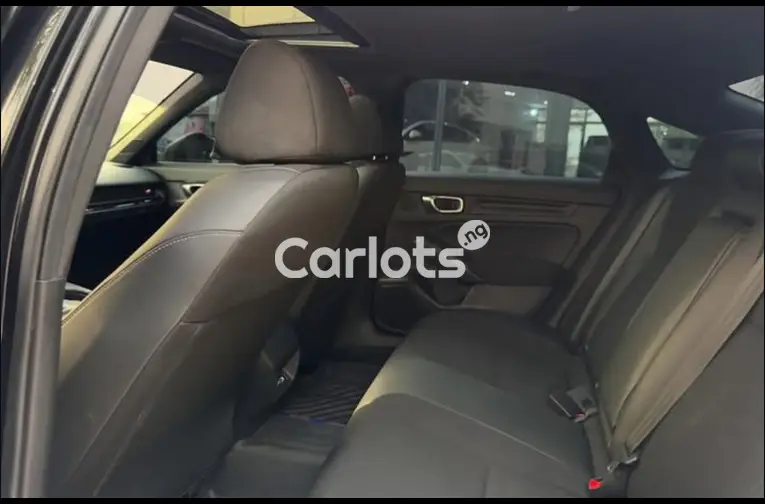2023 HONDA CIVIC SPORT for sale in Abuja, FCT - photo 3 of 5