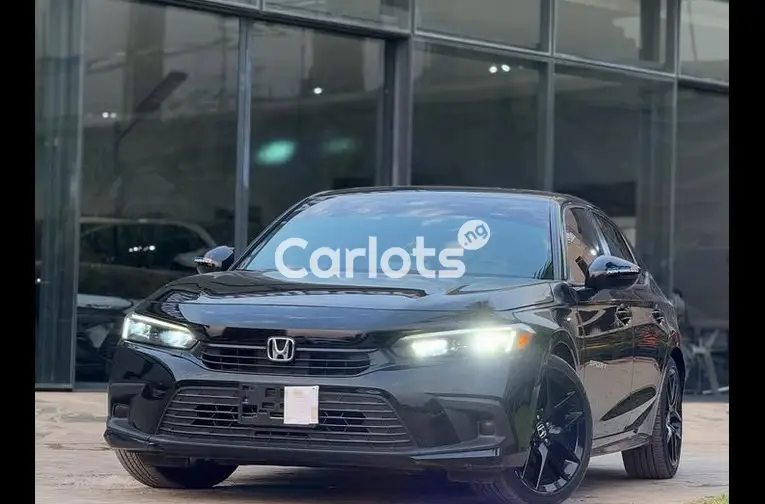 2023 HONDA CIVIC SPORT for sale in Abuja