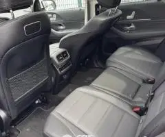 Tokunbo 2020 Mercedes Benz GLE450 - 4