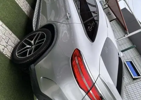 Tokunbo 2016 Mercedes Benz GLE450 - 5/5