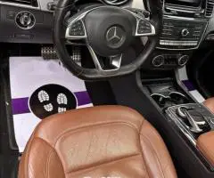 Tokunbo 2016 Mercedes Benz GLE450 - 2