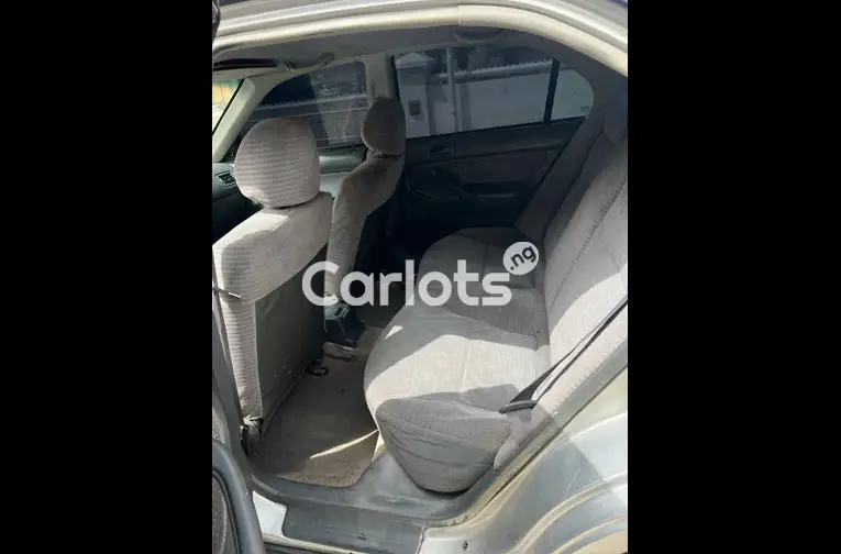 Honda Civic 2000 for sale in Kano, Kano - photo 4 of 5