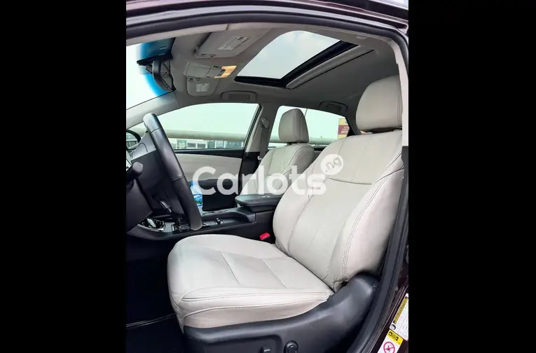 2013 TOYOTA AVALON for sale in Abuja, FCT - thumbnail 2
