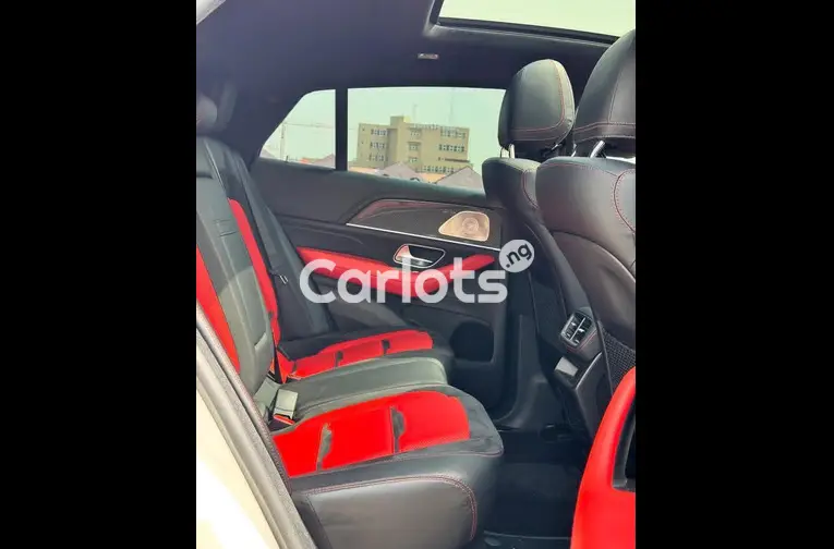 2022 Mercedes Benz GLE 63s for sale in Abuja, FCT - photo 2 of 5