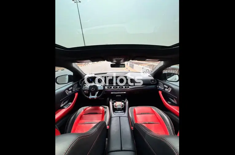 2022 Mercedes Benz GLE 63s for sale in Abuja, FCT - thumbnail 3