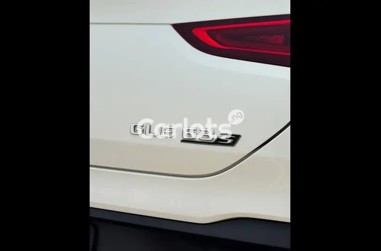 2022 Mercedes Benz GLE 63s for sale in Abuja, FCT - thumbnail 4