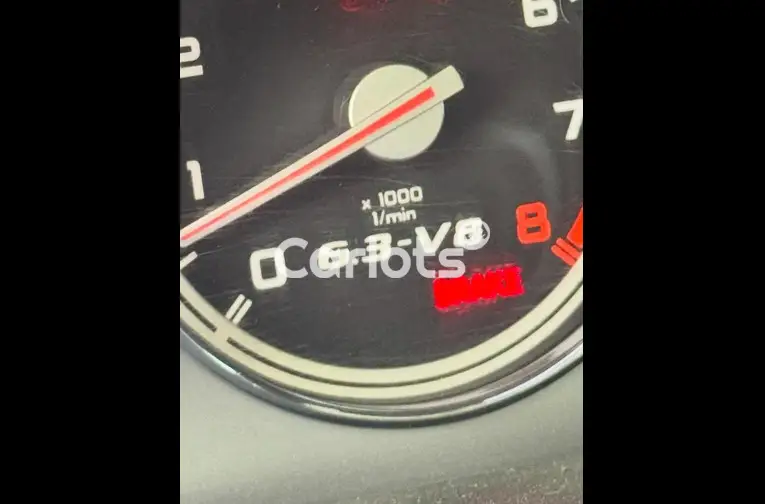 Used Mercedes Benz E63 AMG 2010 for sale in Abuja, FCT - photo 4 of 5