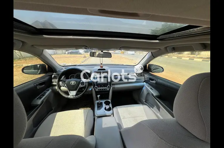 2013 Toyota Camry for sale in Garki, FCT - thumbnail 2