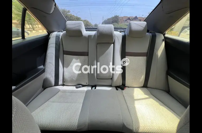 2013 Toyota Camry for sale in Garki, FCT - photo 3 of 5