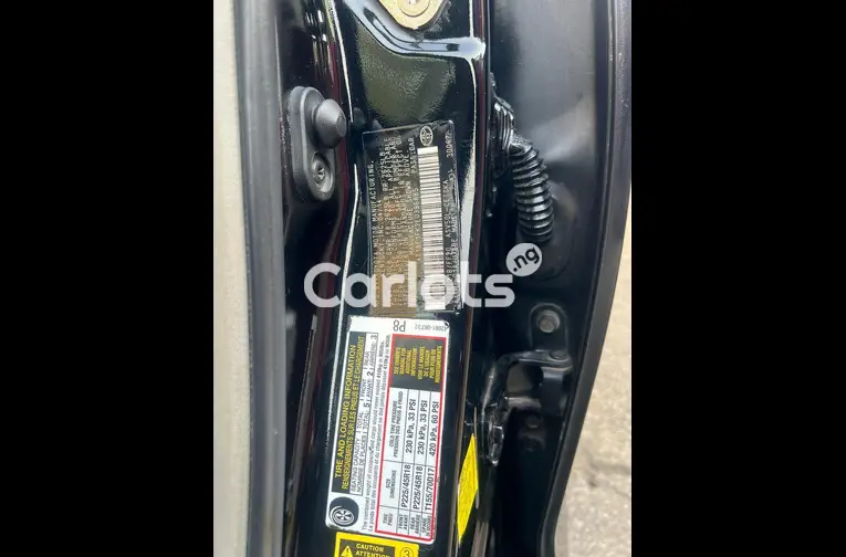 2013 Toyota Camry for sale in Garki, FCT - photo 4 of 5