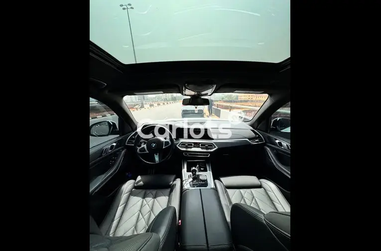 Used BMW X5 2023 for sale in Abuja, FCT - photo 3 of 5