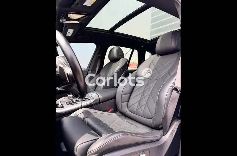 Used BMW X5 2023 for sale in Abuja, FCT - photo 5 of 5