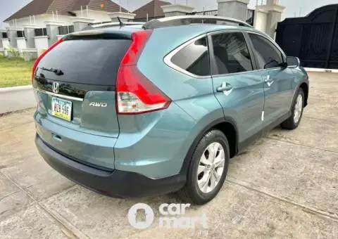 Super clean 2013 Honda CRV - 5/5