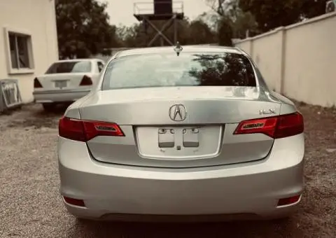 Used Acura ILX 2013 - 5/5