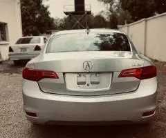 Used Acura ILX 2013