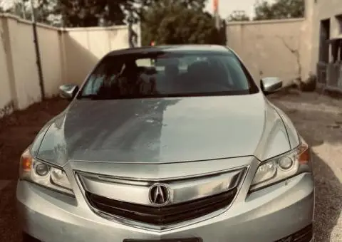 Used Acura ILX 2013 - 1/5