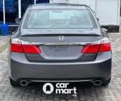 Tokunbo 2014 Honda Accord