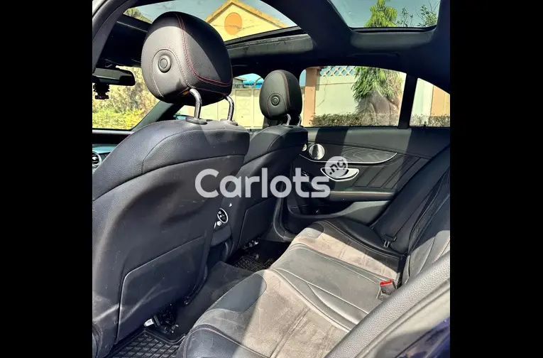 2018 MERCEDES BENZ C43 AMG for sale in Kaduna, Kaduna - photo 3 of 5