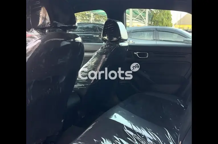 2023 HONDA CIVIC SPORT for sale in Kaduna, Kaduna - thumbnail 4