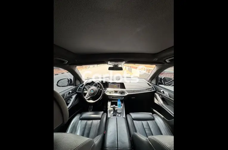 Foreign Used 2023 BMW X7 M50i for sale in Abuja, FCT - photo 3 of 5