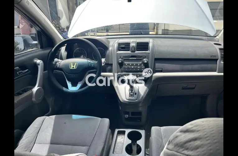 Foreign Used FOREIGN STANDARD 2008 HONDA CRV for sale in Kaduna - thumbnail 3